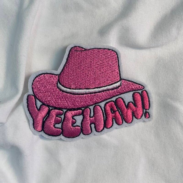 HEEYAW!