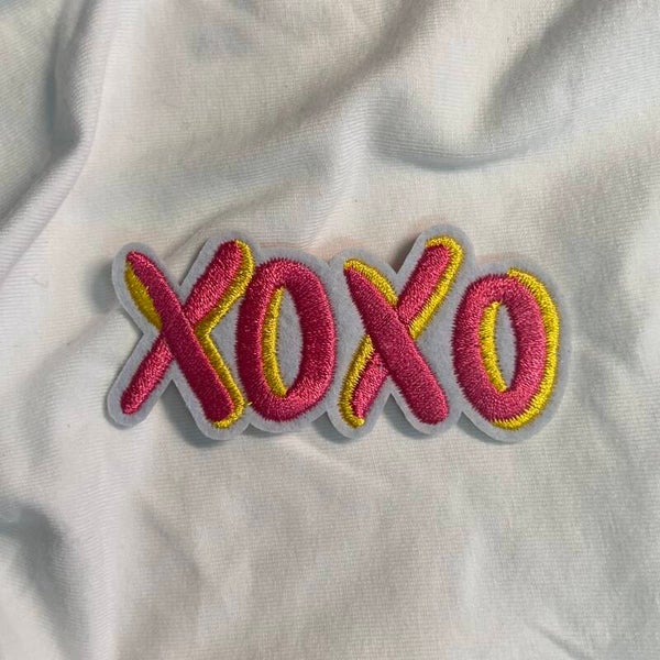 XOXO