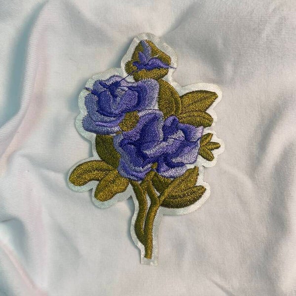 PURPLEROSE