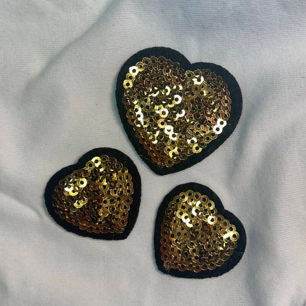 GOLDHEART