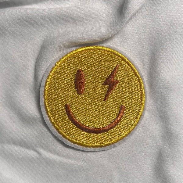 SMILEY