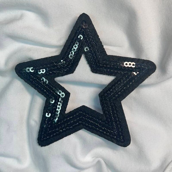 BLACKSTAR
