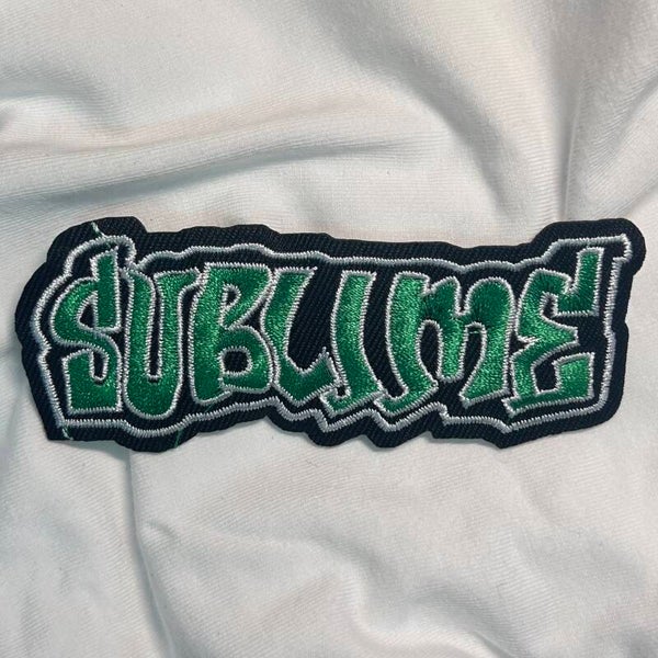SUBLIME