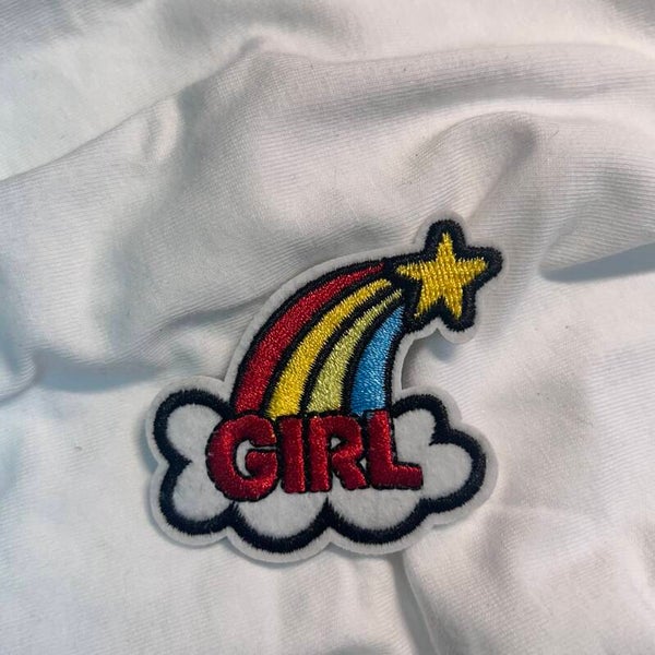 GIRLRAINBOW