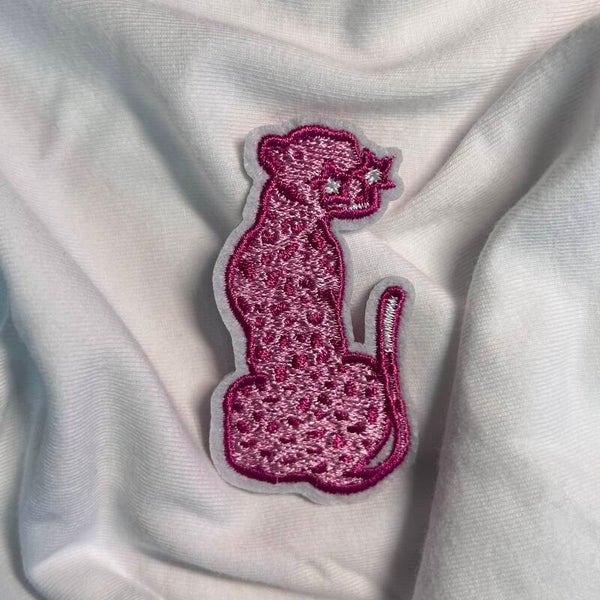 PINK PANTER