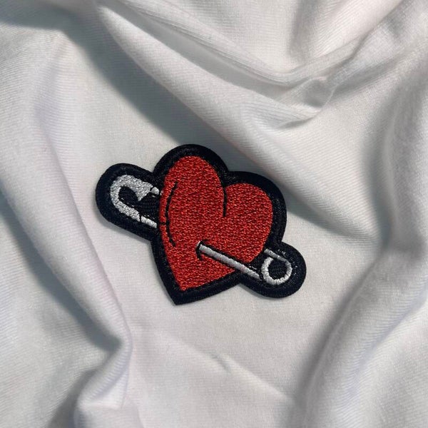 REDHEART