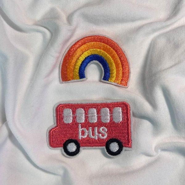 RAINBOWBUS