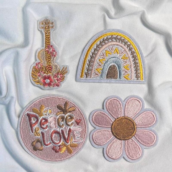 PEACEPACK
