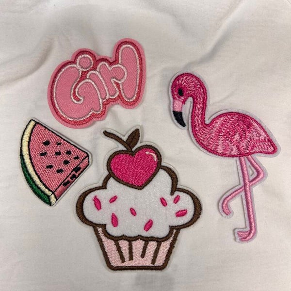 GIRLPACK