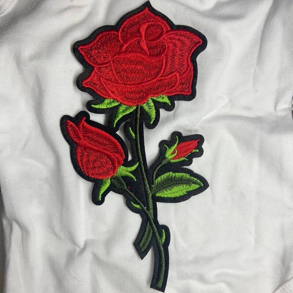 REDROSE