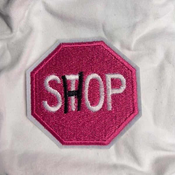 SHOP