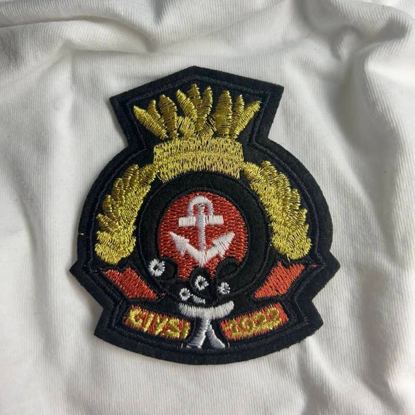 SAILBADGE