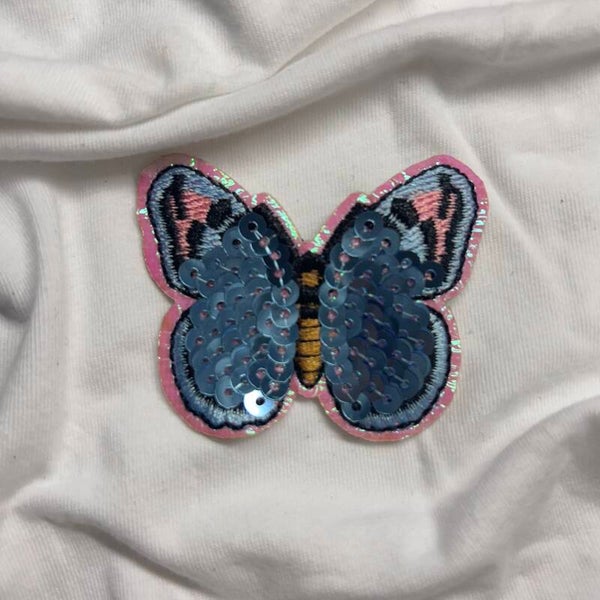 Butterlyglitter