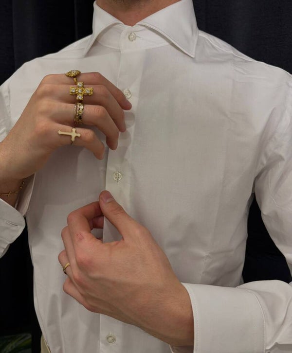 CAMICIA ELEGANTE VL