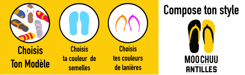 Moo Chuu Antilles Guadeloupe Martinique Saint Martin