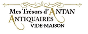 Mes trésors d'antan