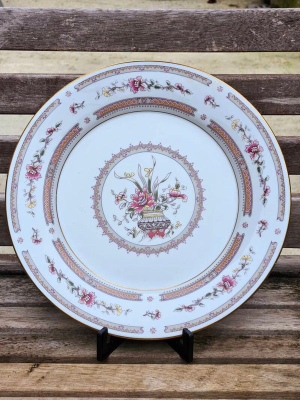 Assiettes Porcelaine de Chine