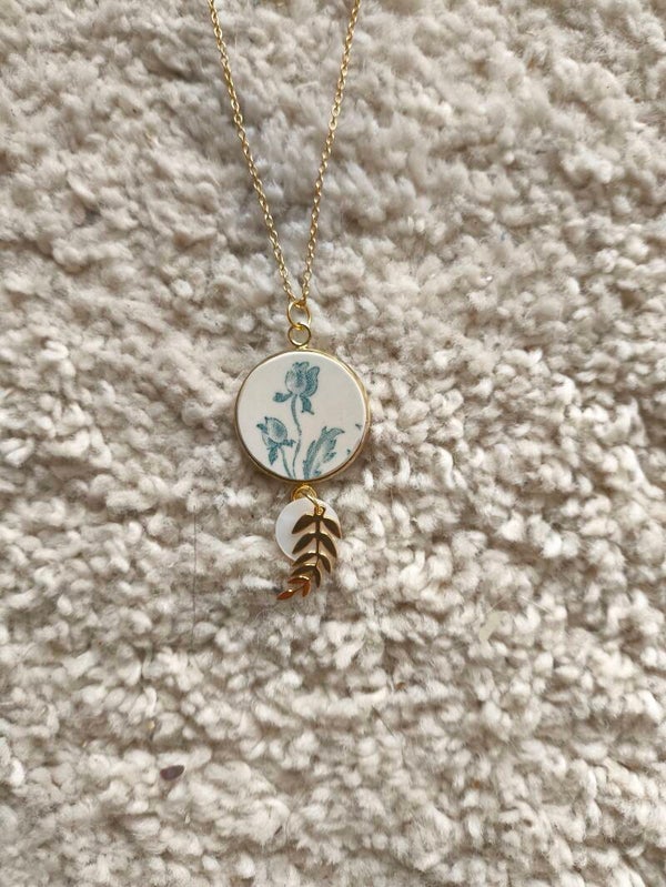 Collier M. Kevin Freytag