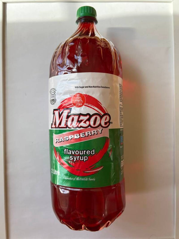 Mazoe