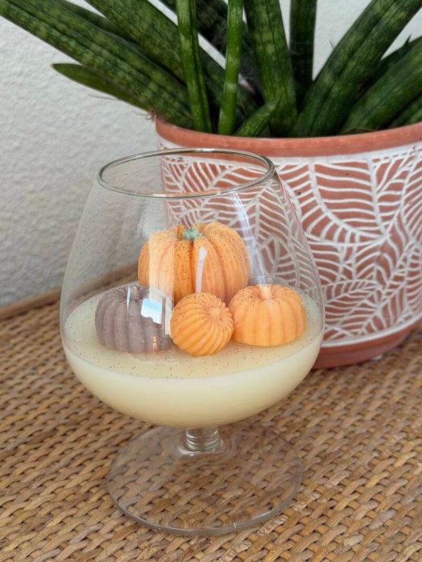 Herfst arrangement
