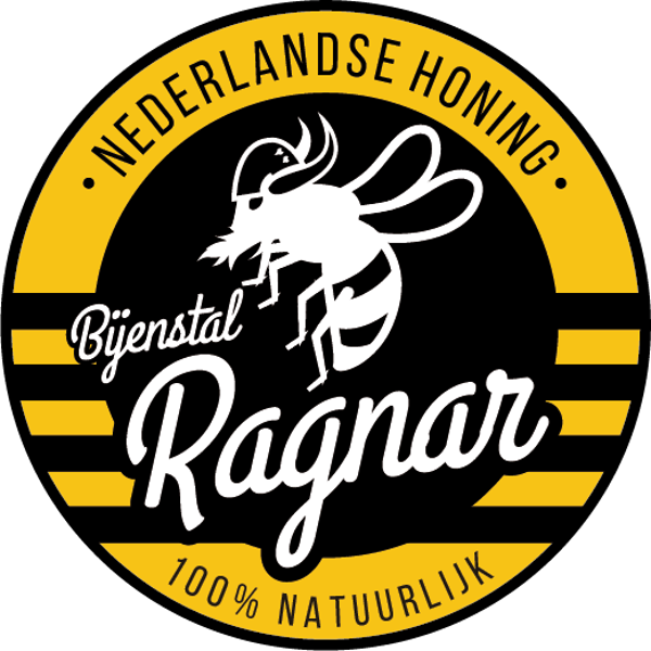 Imkerhoning Ragnar 450g