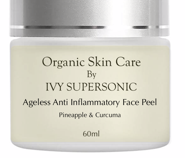 AGELESS ANTI INFLAMMATORY PEEL