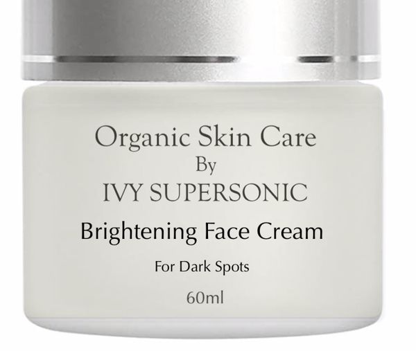 AGELESS BRIGHTENING FACE CREAM