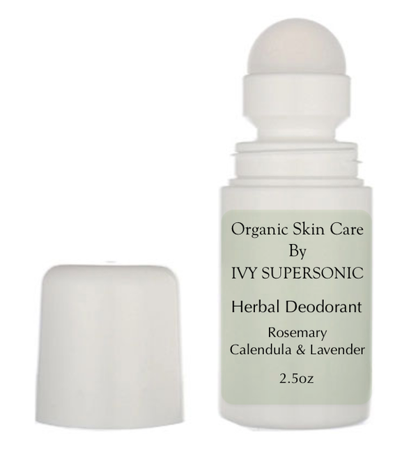 HERBAL DEODORANT