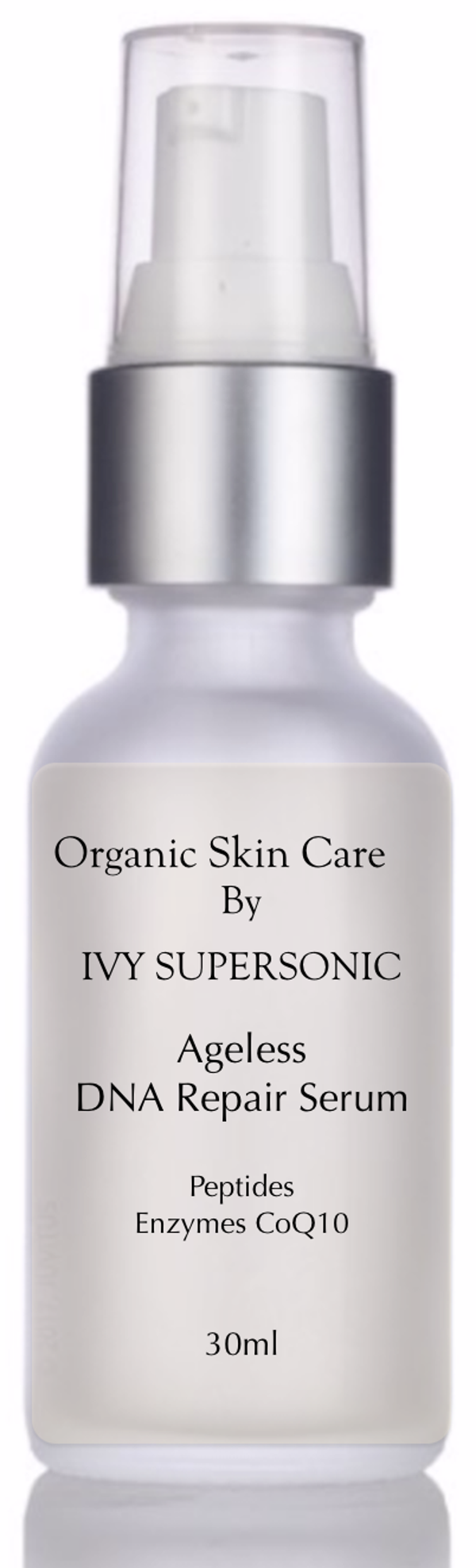 AGELESS DNA REPAIR SERUM