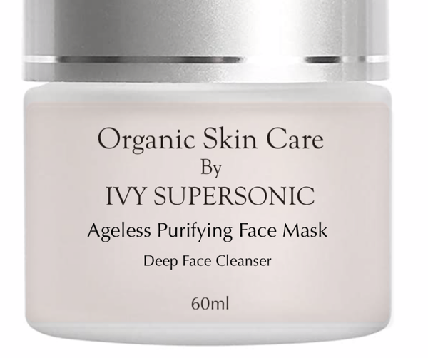 AGELESS PURIFYING FACE MASK