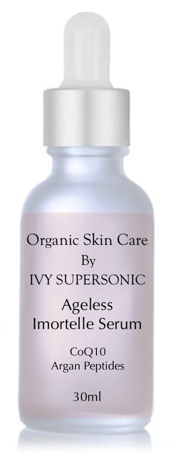 AGELESS IMMORTELLE SERUM
