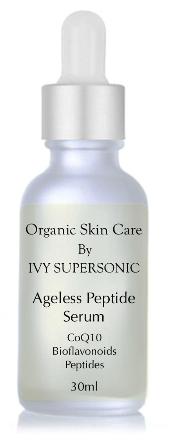 AGELESS PEPTIDE C SERUM