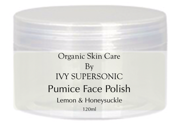 AGELESS PUMICE FACE POLISH