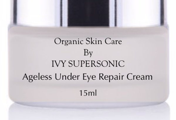 AGELESS UNDER EYE REPAIR CREAM