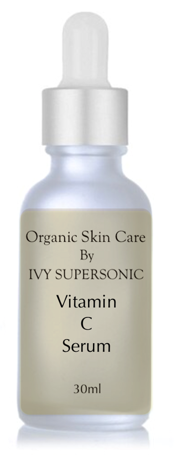 AGELESS VITAMIN C SERUM