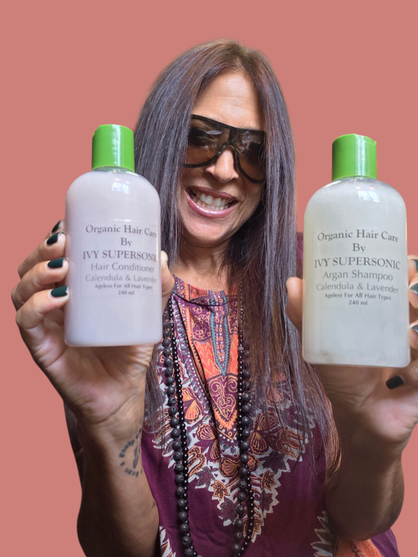 AGELESS HAIR CONDITIONER