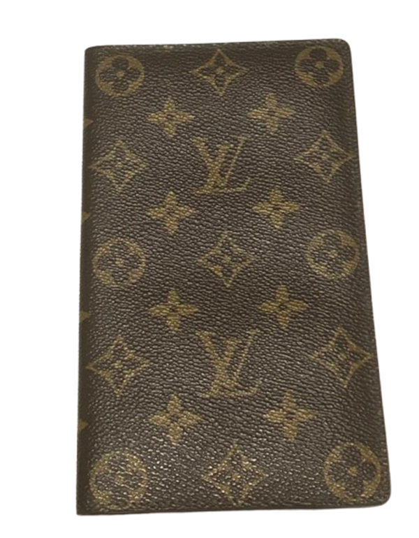 Louis Vuitton Portefeuille Monogram Vintage