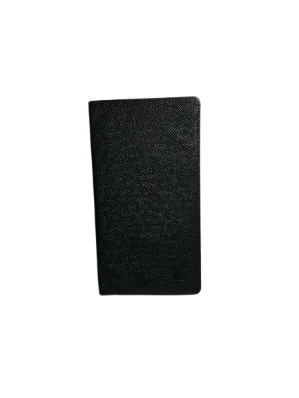 Louis Vuitton Portefeuille Taïga Épicéa