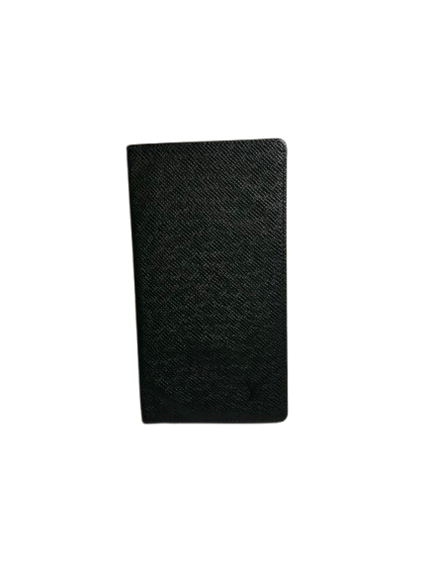 Louis Vuitton Portefeuille Taïga Épicéa