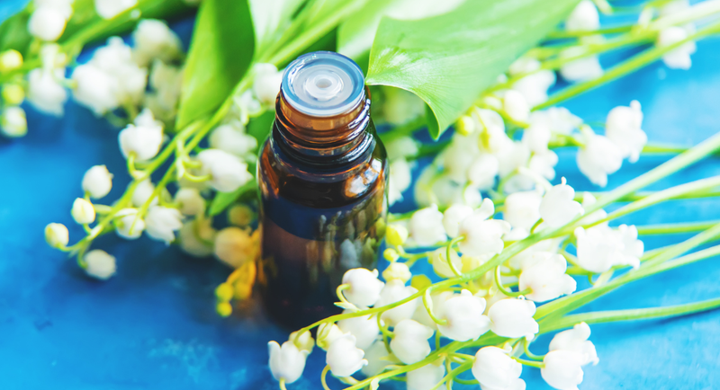 Les 50 Huiles Essentielles Incontournables Pdf