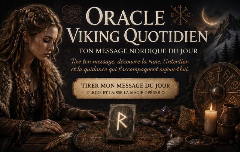 Oracle vicking 