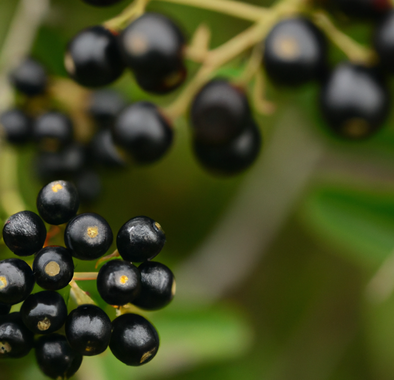 bienfait du ravintsara