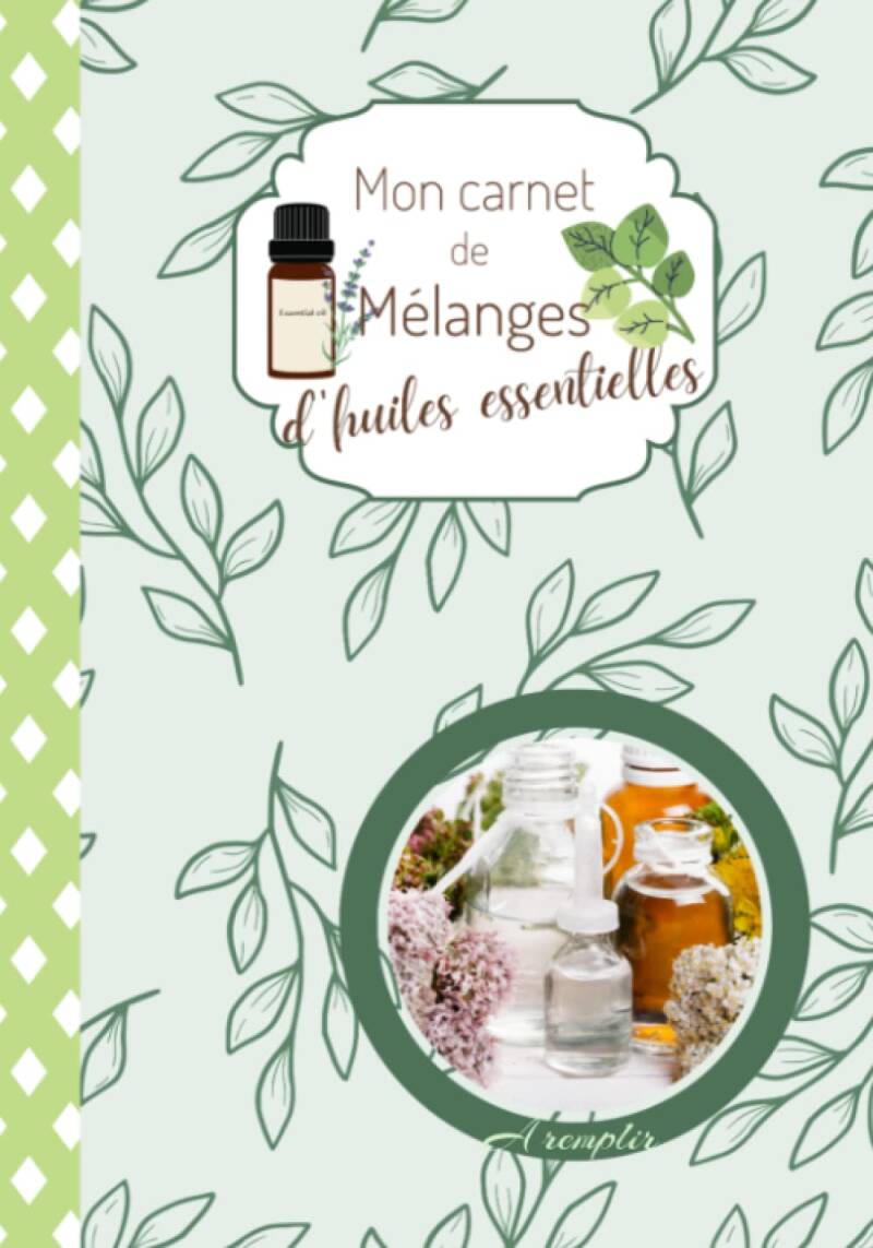 livre remèdes aux huiles essentielles