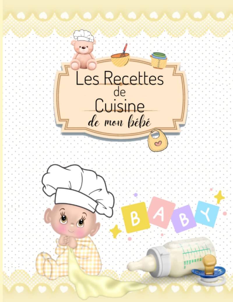 recttes pour enfants
