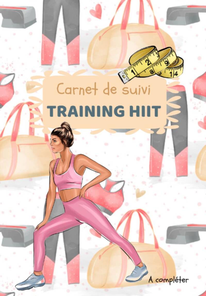 hiit training program