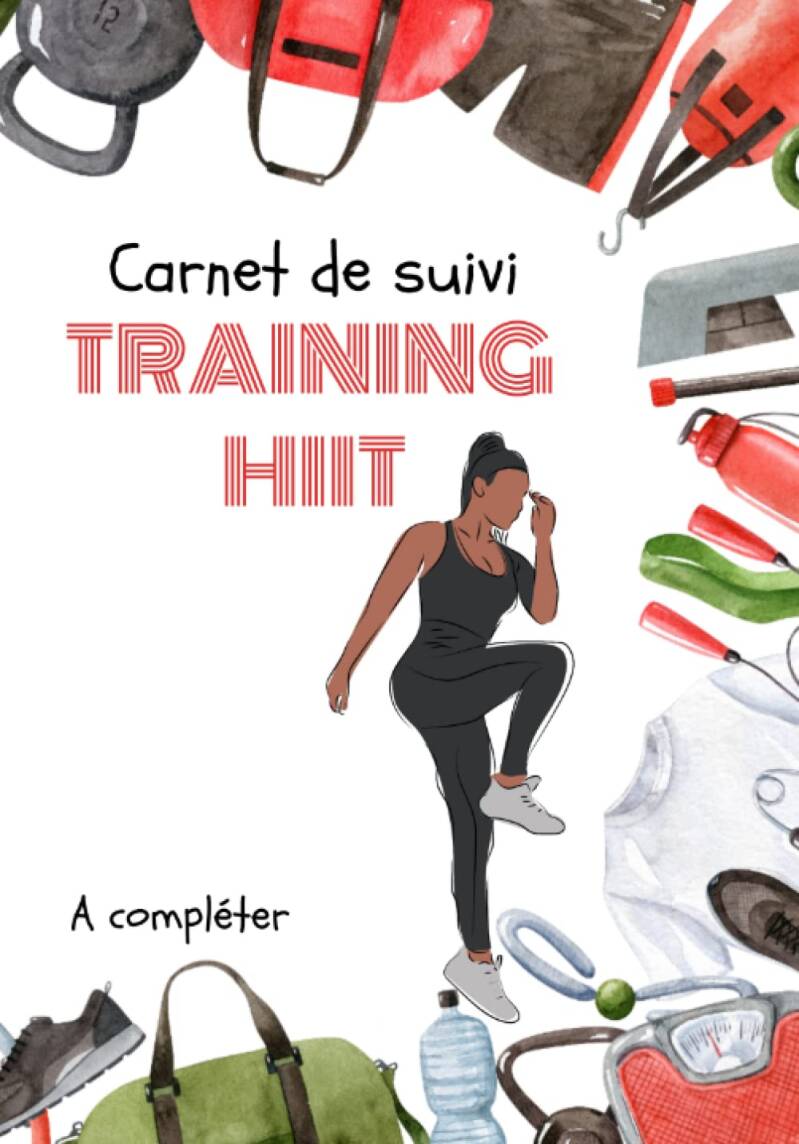 training hiit gym