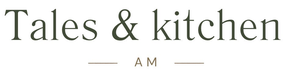 Tales&amp;Kitchen