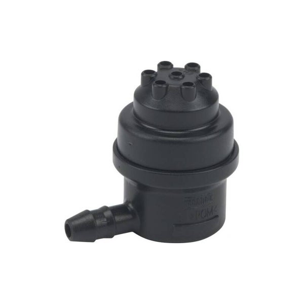 Purgeur - aération réservoir origine STIHL MS200T - MS210 - MS230 - MS250 - Référence 0000-350 5802 - 0000 350 5802 - 0000-350-5802 - 00003505802