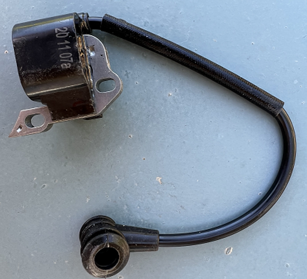 Module d'allumage adaptable STIHL - tronçonneuse MS200 - MS200T - Référence 0000-400 1306 / 0000 400 1306 / 0000-400-1306 / 00004001306