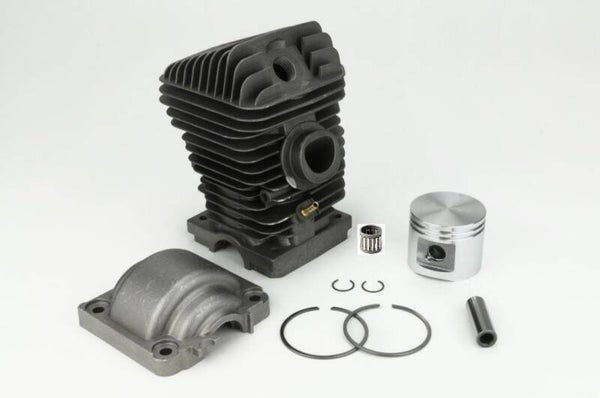 Kit cylindre piston Ø 40 mm adaptable Stihl MS230 / 023 - 40 mm - Référence 1123-020 1215 / 1123 020 1215 / 1123-020-1215 / 11230201215